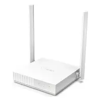 TEŞHİR TP-LINK TL-WR844N 300 MBPS ÇOKLU MOD Wİ-Fİ ROUTER