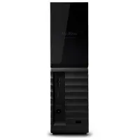 2. EL WESTERN DIGITAL MY BOOK WDBBGB0080HBK USB 3.2 3.5" 8 TB HARİCİ HARDDİSK