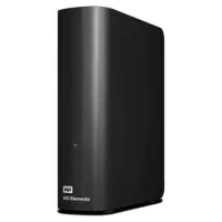 2. el Western Digital Elements Desktop WDBWLG0080HBK USB 3.0 3.5" 8 TB Harici Harddisk  (3 Ay Garanti)