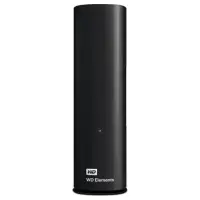 2. el Western Digital Elements Desktop WDBWLG0080HBK USB 3.0 3.5" 8 TB Harici Harddisk  (3 Ay Garanti)