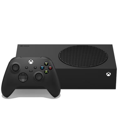 TEŞHİR XBOX SERİES S 1TB SİYAH  DİJİTAL EDİTİON