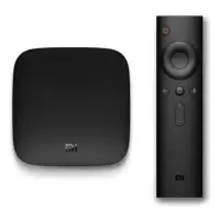 Teşhir Xiaomi Mi Box S 4K 3. Nesil Android Tv Box