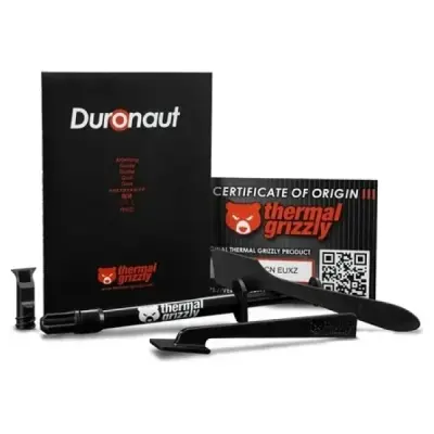 Thermal Grizzly Duronaut TG-D-002-R 2 gr Termal Macun