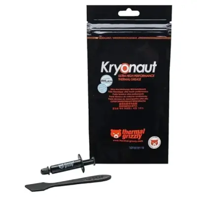 Thermal Grizzly Kryonaut TG-K-001-RS 1 gr Termal Macun