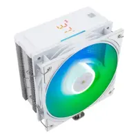 Thermalright Assassin X 120 R Digital ARGB Beyaz İşlemci Soğutucu