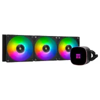 THERMALRİGHT FROZEN HORİZON 360 ARGB 360MM INTEL-AMD UYUMLU SİYAH İŞLEMCİ SIVI SOĞUTUCU