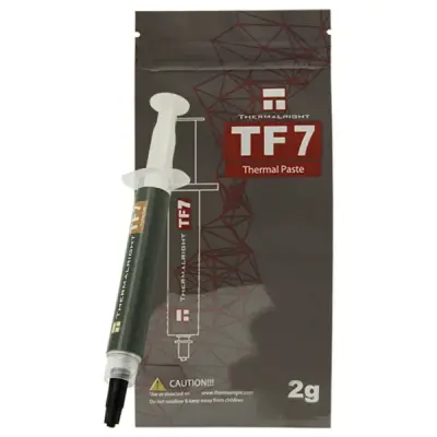 Thermalright TF7 2 gr Termal Macun