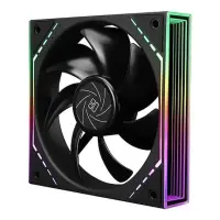 THERMALRİGHT TL-M12 ARGB 120MM SİYAH KASA FANI