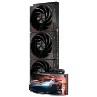Thermalright Wonder Vision 360 UB ARGB Siyah İşlemci Sıvı Soğutucu