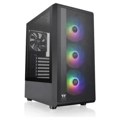THERMALTAKE İ5 12400F 16 GB RAM 1 TB M.2 SSD RTX 4060 Tİ 8 GB GAMİNG KASA