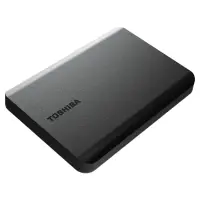 TOSHİBA CANVİO BASİC 2.5" 2TB USB 3.2 GEN1 HARİCİ HARDDİSK-A5 (HDTB520EK3AA)