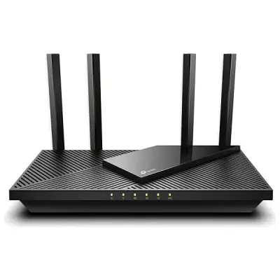 TP-Link Archer AX55 AX3000 4 Port 3000 Mbps Router