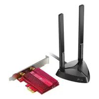 TP-LINK ARCHER TX3000E 574MBPS-2402MBPS Wİ-Fİ 6 / BLUETOOTH 5.0 PCI-E KART