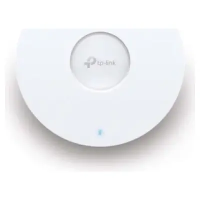 TP-LİNK EAP613 AX1800 2.4 GHZ 1775 MBPS MBPS KABLOSUZ WIFI6 TAVAN MONTAJLI ACCESS POINT