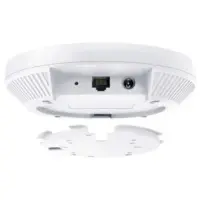 TP-LİNK EAP613 AX1800 2.4 GHZ 1775 MBPS MBPS KABLOSUZ WIFI6 TAVAN MONTAJLI ACCESS POINT