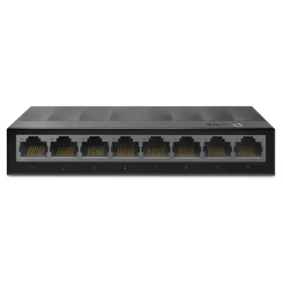 TP-Link LS1008G 8-Port 10/100/1000Mbps Masaüstü Switch