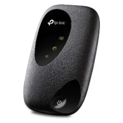 TP-LİNK M7000 LTE (3G-4G) TAŞINABİLİR ROUTER