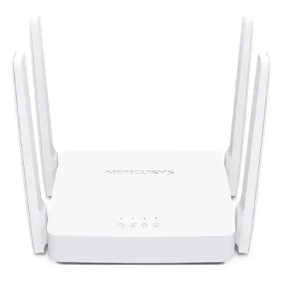 TP-LINK MERCUSYS AC10 1200Mbps DUAL BAND ROUTER