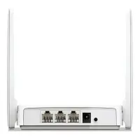 TP-LINK MERCUSYS AC10 1200Mbps DUAL BAND ROUTER