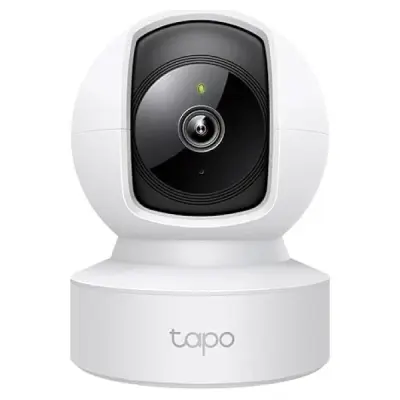 TP-LİNK TAPO C202 FULL HD GECE GÖRÜŞLÜ IP Wİ-Fİ GÜVENLİK KAMERASI