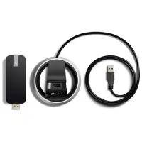 TPLINK 1900HIGH GAIN USB ADAPTÖR