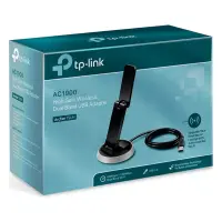 TPLINK 1900HIGH GAIN USB ADAPTÖR
