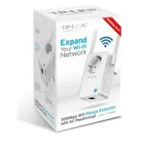 TPLİNK TL-WA860RE KABLOSUZ ROUTER