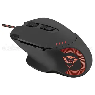 Trust GXT 162 21186 Oyuncu Mouse