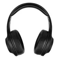 TTEC SOUNDMAX KABLOSUZ KULAK ÜSTÜ BLUETOOTH KULAKLIK 2KM117S SİYAH