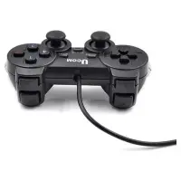 UCOM PC DUALSHOCK GAMEPAD KOL USB