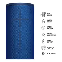 ULTİMATE EARS MEGABOOM 3 TAŞINABİLİR BLUETOOTH HOPARLÖR 984-001404
