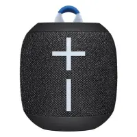 ULTİMATE EARS WONDERBOOM 3 TAŞINABİLİR BLUETOOTH HOPARLÖR SİYAH