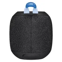 ULTİMATE EARS WONDERBOOM 3 TAŞINABİLİR BLUETOOTH HOPARLÖR SİYAH