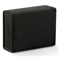 URBANİSTA SYDNEY BLUETOOTH HOPARLÖR SİYAH