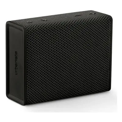 URBANİSTA SYDNEY BLUETOOTH HOPARLÖR SİYAH