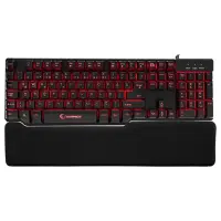 Everest KB-R88 Mekanik Hisli Klavye