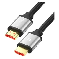 VegGieg 4K 30Hz 18Gbps HDR ARC HDCP HDMI 2.0 Kablo 10 Metre