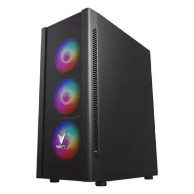 VENTO İ3 13100F 16 GB RAM 512 GB SSD RTX 4060 8 GB GAMİNG KASA