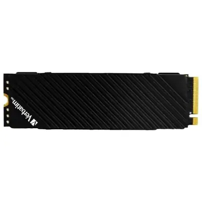 Verbatim Vi7000G PCI-Express 4.0 2 TB M.2 SSD