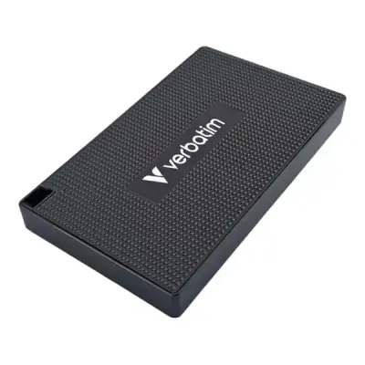 VERBATİM MINI EXTERNAL SSD 1TB