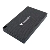 VERBATİM MINI EXTERNAL SSD 512GB