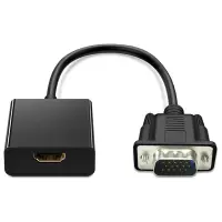 Vga to Hdmı Adaptör