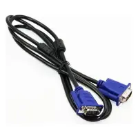 Vga to Vga Kablo 1.5 Metre