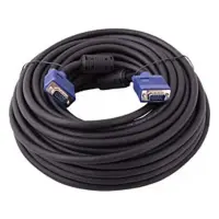 Vga to Vga Kablo 20 Metre