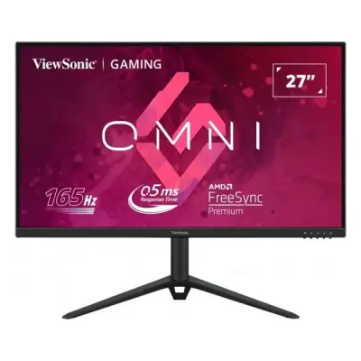 VİEWSONİC VX2728J 27" 0.5 MS FULL HD FREESYNC IPS OYUNCU MONİTÖRÜ