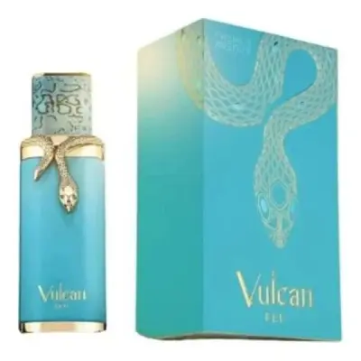 VULCAN FEU PARFÜM