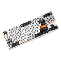 VXE V87 PRO CONTA RGB MEKANİK KLAVYE ANYA ANAHTARI (DİANA)