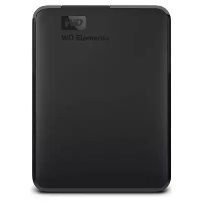 Western Digital Elements WDBU6Y0015BBK USB 3.0 2.5" 1.5 TB Harici Harddisk