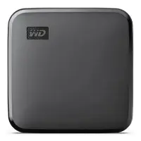 WD ELEMENTS SE WDBAYN4800ABK-WESN 480 GB USB 3.0 TAŞINABİLİR SSD