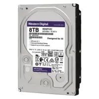 Western Digital Purple WD82PURZ SATA 3.0 7200 RPM 3.5" 8 TB Harddisk